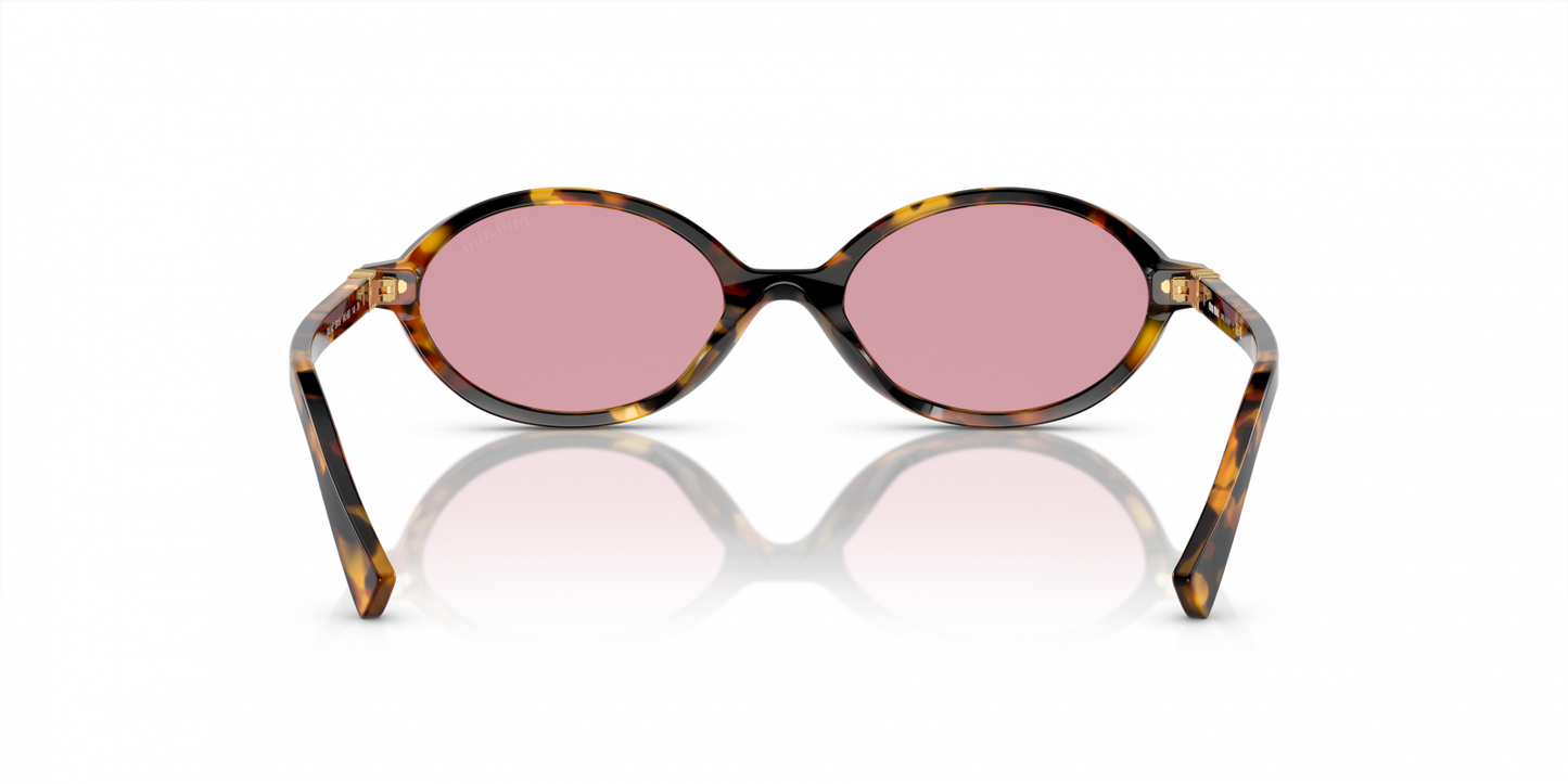 OCCHIALE MIU MIU MU SOLE DA DONNA 04ZS VAU50D