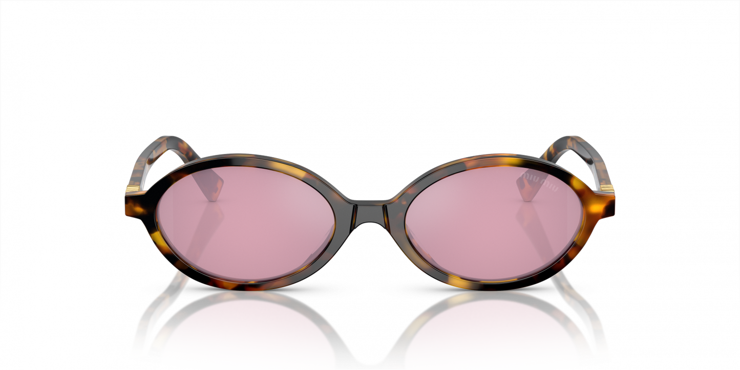 OCCHIALE MIU MIU MU SOLE DA DONNA 04ZS VAU50D