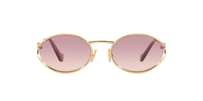 OCCHIALE MIU MIU MU DA SOLE DONNA 52YS 5AK06S