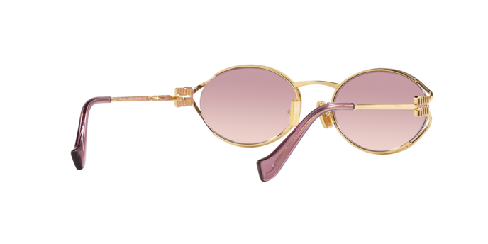 OCCHIALE MIU MIU MU DA SOLE DONNA 52YS 5AK06S