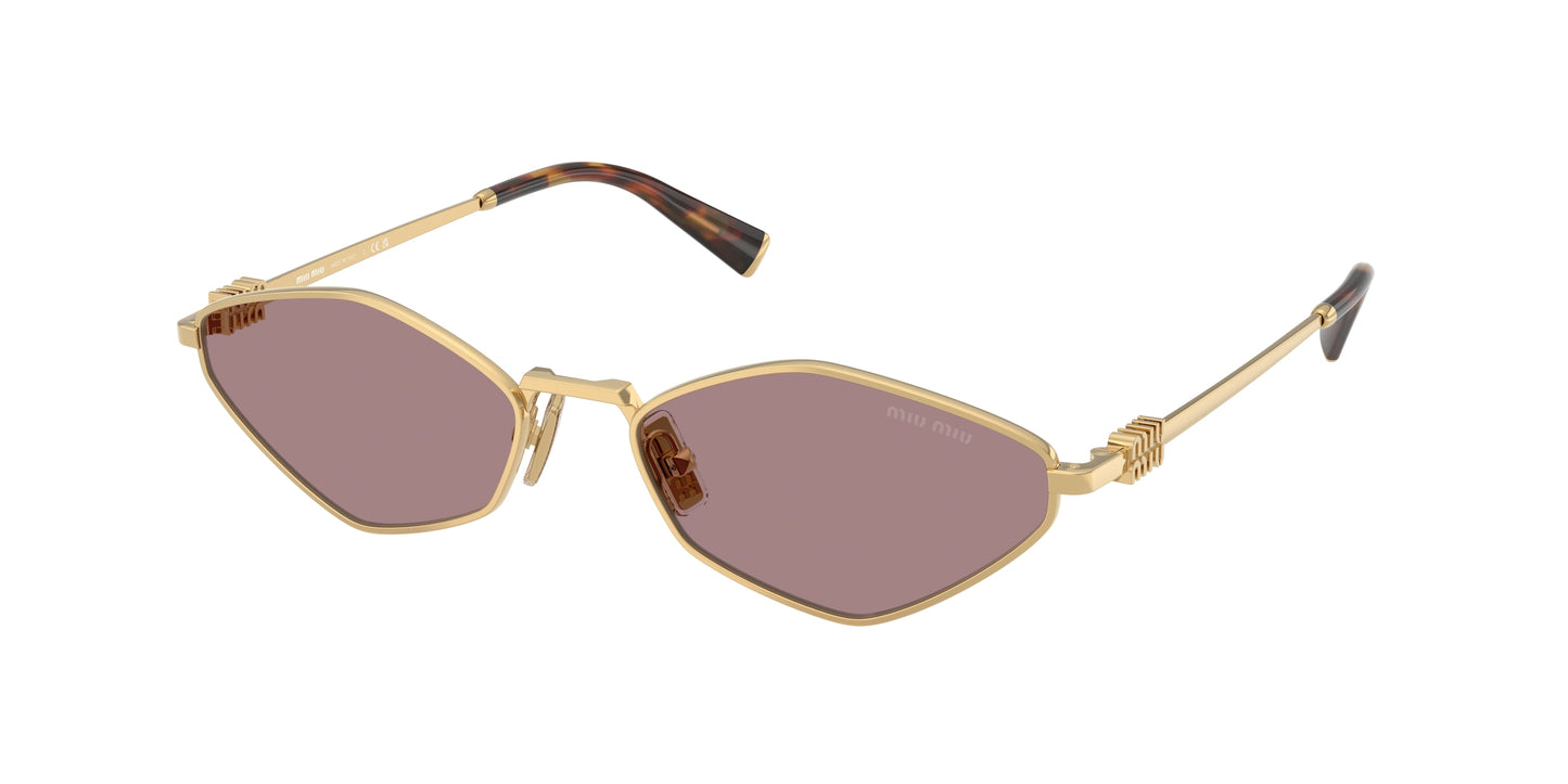 OCCHIALE MIU MIU MU SOLE DA DONNA 56ZS 5AK20I