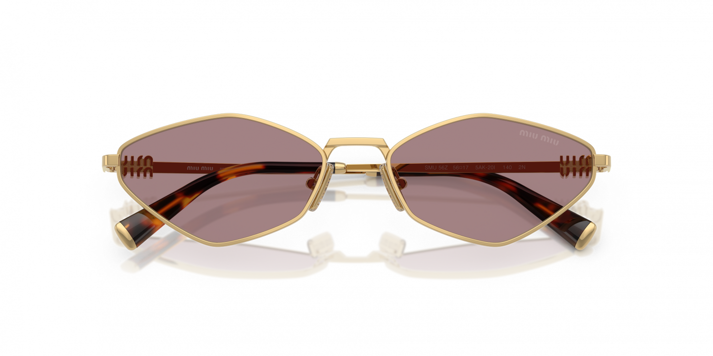 OCCHIALE MIU MIU MU SOLE DA DONNA 56ZS 5AK20I