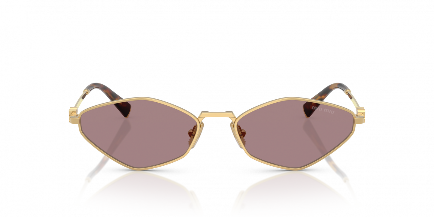 OCCHIALE MIU MIU MU SOLE DA DONNA 56ZS 5AK20I