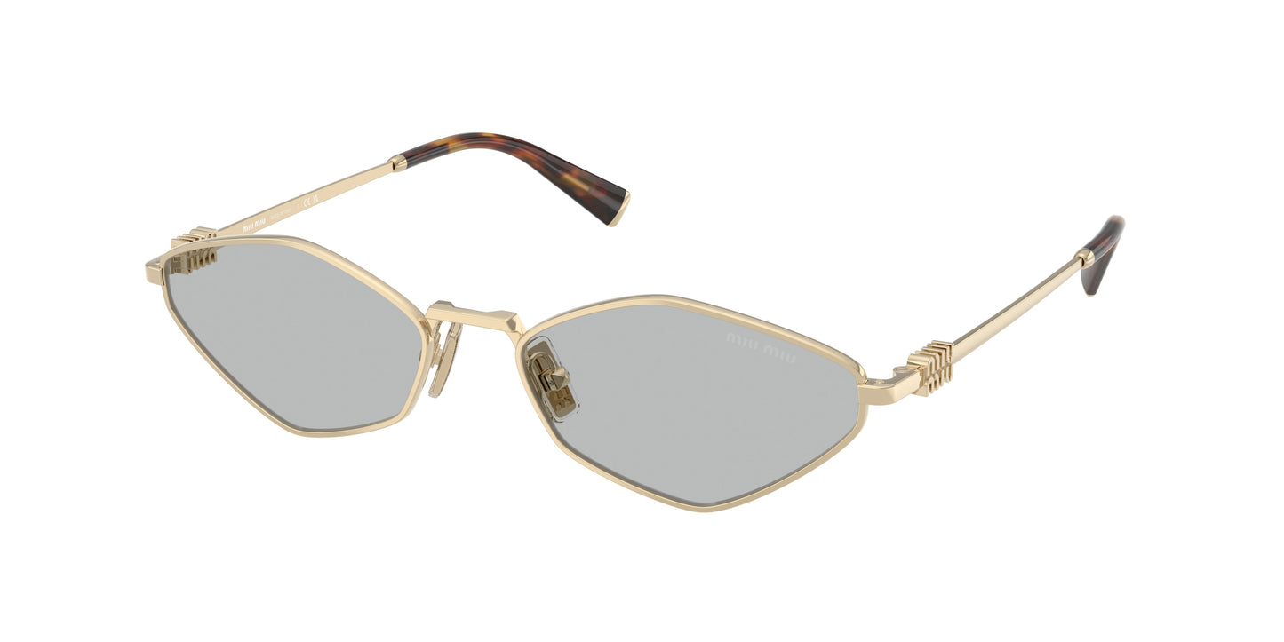 Occhiale miu miu mu sole da donna 56zs zvn50k