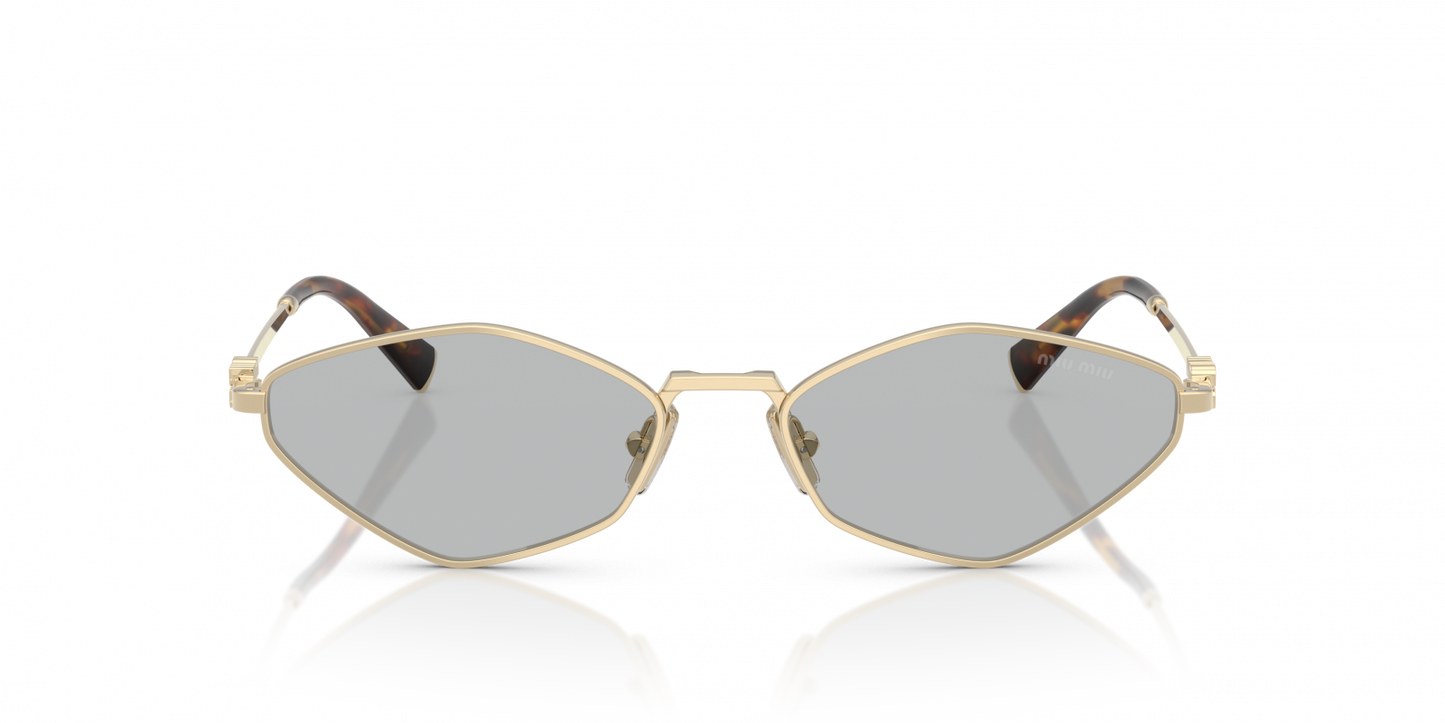 Occhiale miu miu mu sole da donna 56zs zvn50k