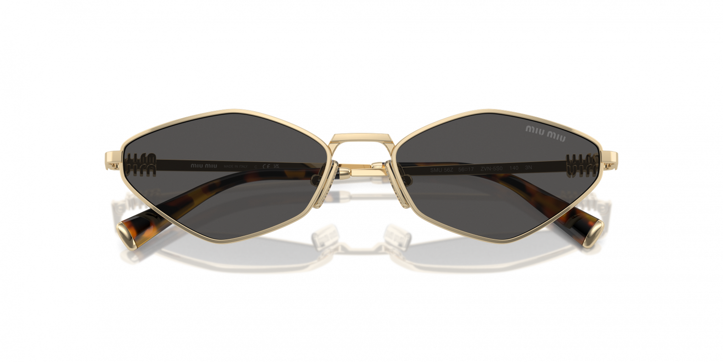 occhiale miu miu mu da sole donna 56zs c56 zvn5s0