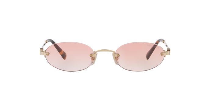 OCCHIALE MIU MIU MU DA SOLE DONNA A54S ZVN700
