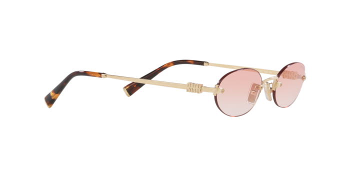 OCCHIALE MIU MIU MU DA SOLE DONNA A54S ZVN700