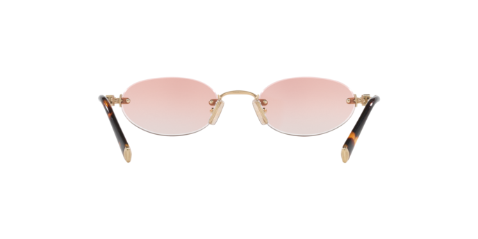 OCCHIALE MIU MIU MU DA SOLE DONNA A54S ZVN700
