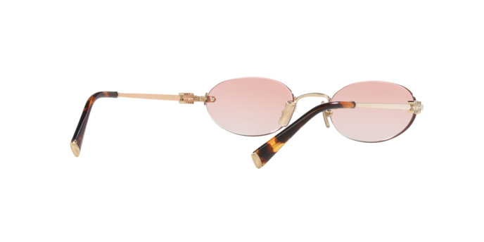 OCCHIALE MIU MIU MU DA SOLE DONNA A54S ZVN700