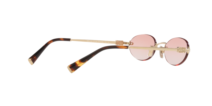 OCCHIALE MIU MIU MU DA SOLE DONNA A54S ZVN700