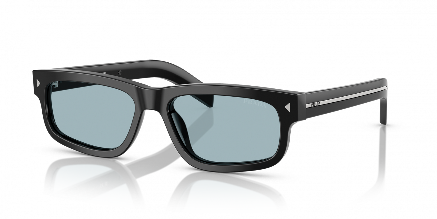 occhiale prada uomo da sole PR B11S 16K60P