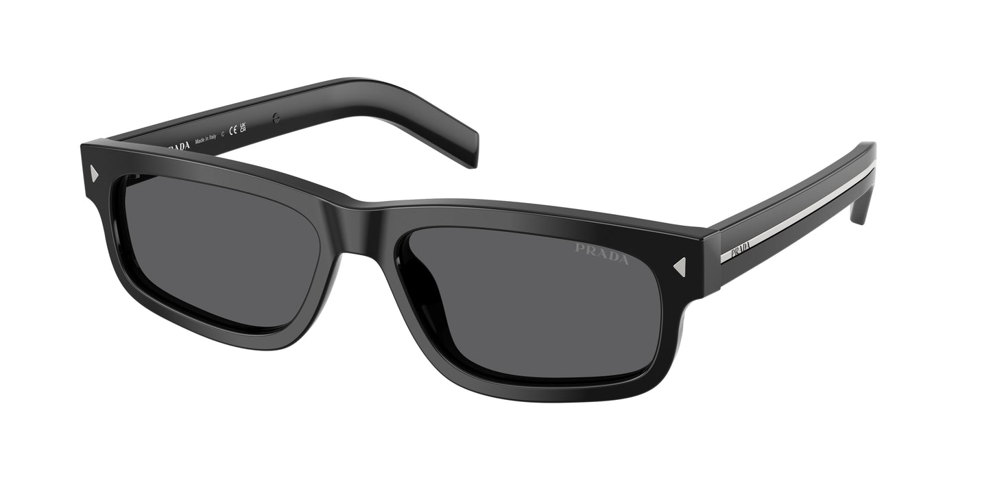 occhiale prada uomo da sole PR B11S 16K731