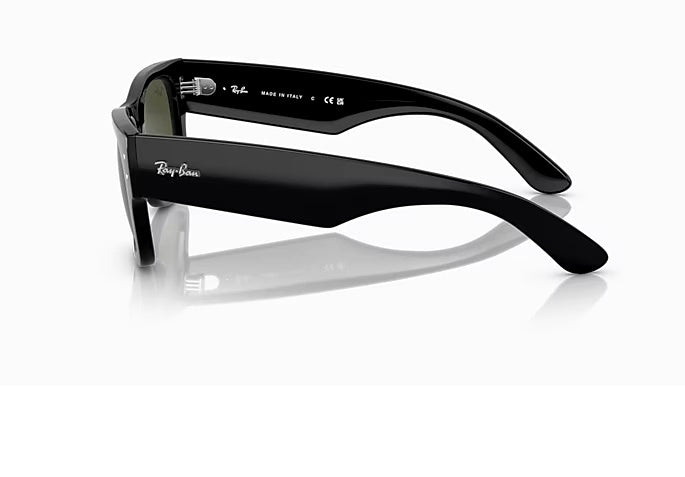 Occhiale Ray Ban donna da sole ORB0840S MEGA WAYFARER 