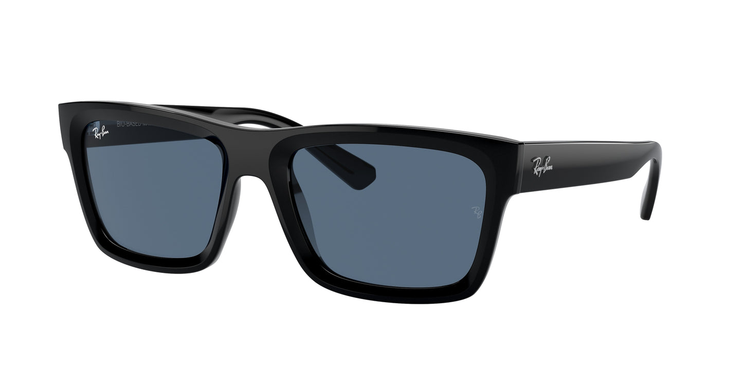 occhiale ray ban sole unisex orb 4396 black