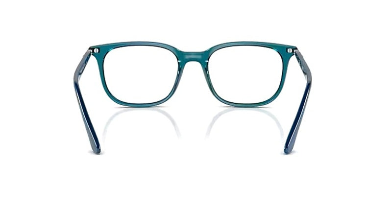 Occhiali Ray Ban vista unisex RB7211 OPTICS 8206 52-19
