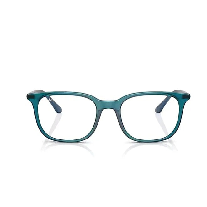 Occhiali Ray Ban vista unisex RB7211 OPTICS 8206 52-19