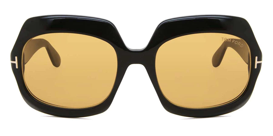 Occhiali Tom Ford ren tf1155 eco neri 