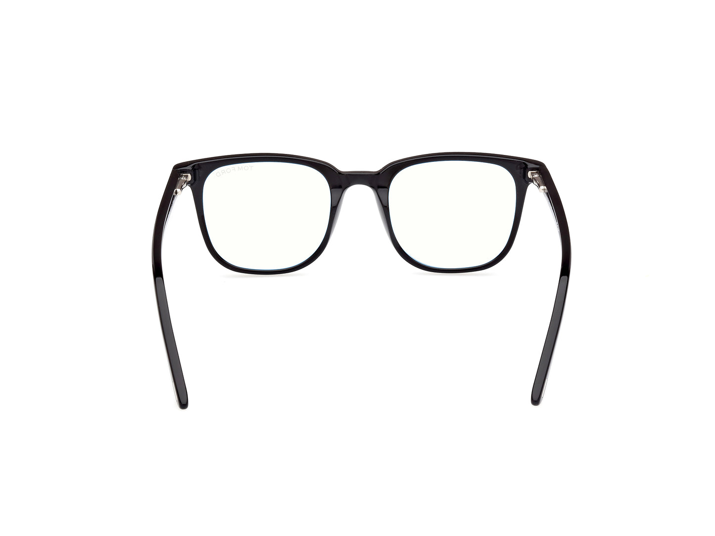 occhiale tom ford vista e sole unisex ft916 b 001 neri