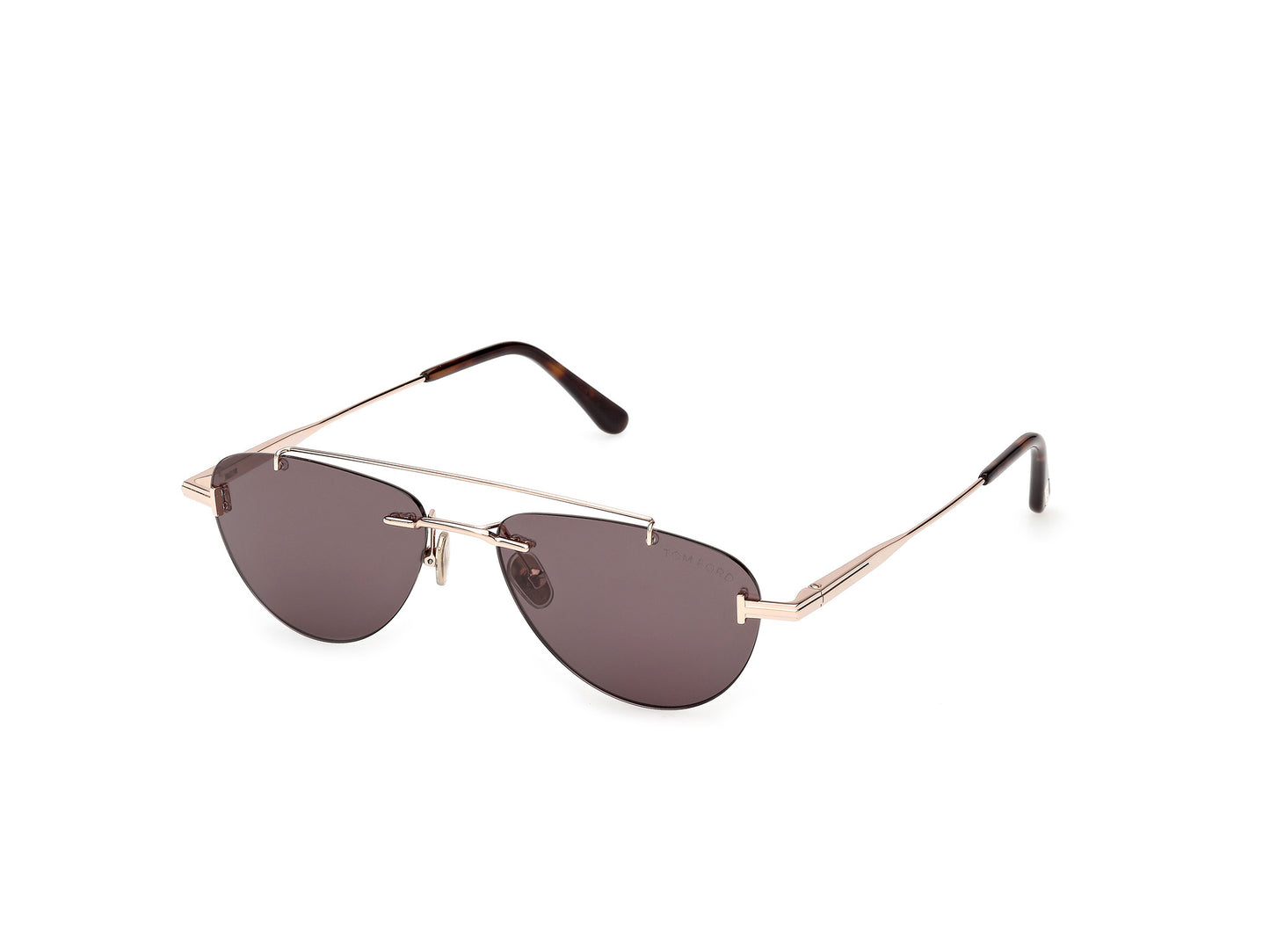 occhiale tom ford sole unisex ft1356 s 28a neri