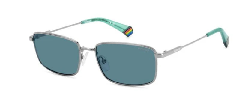 occhiale polaroid PLD6227SX 6LBC3 UNISEX DA SOLE 