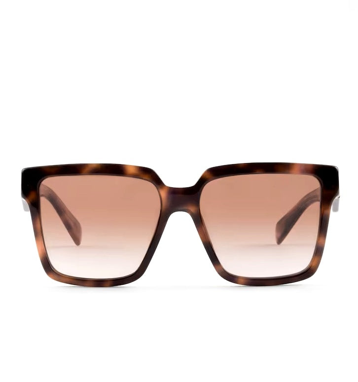 Occhiali Prada sole donna OPR24ZS MAUVE TORTOISE BROWN GRADIENT