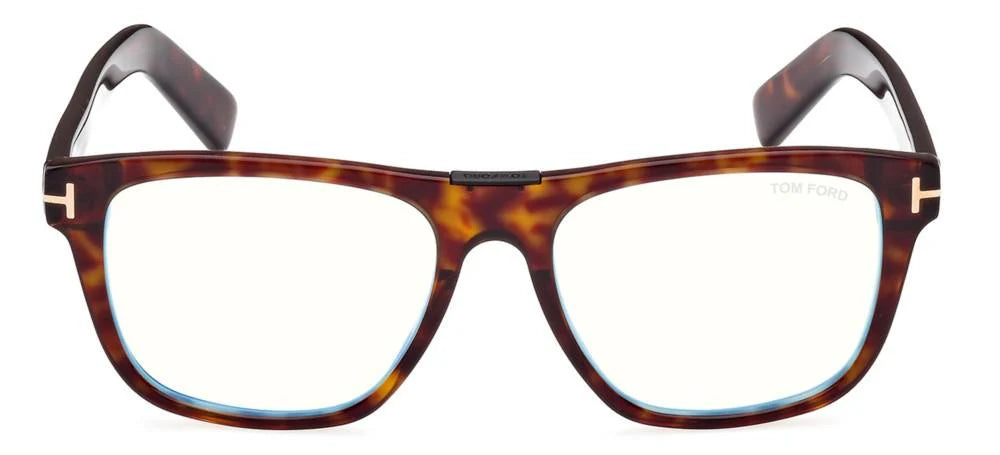 Occhiali vista tom ford UOMO TF5902 052 avana