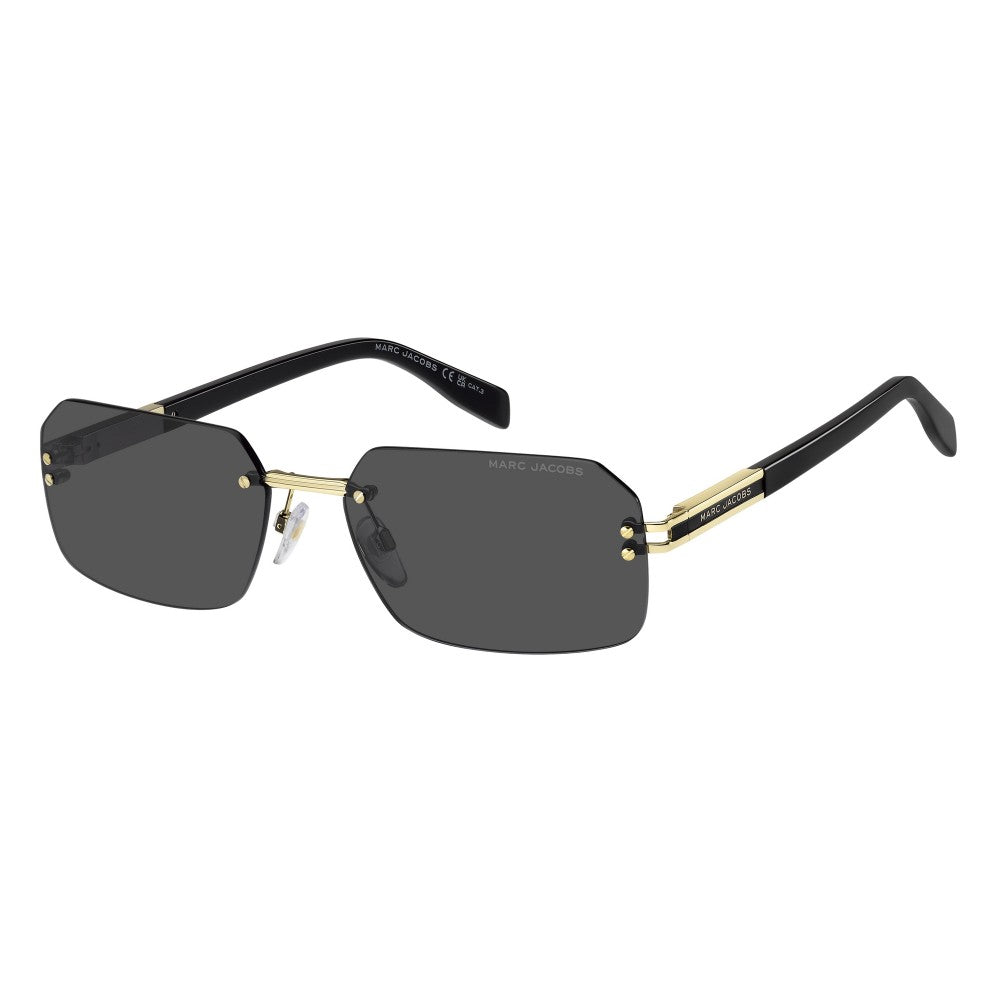occhiale marc jacobs 902/s rhl oro e nero