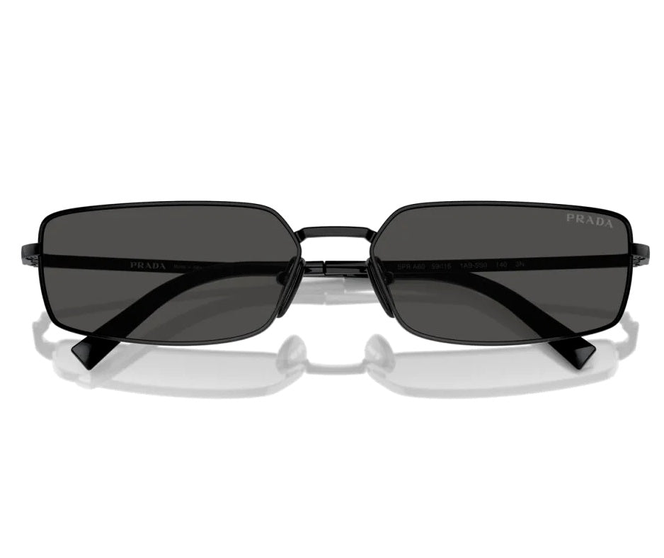 Occhiali Prada unisex sole opr a60s neri