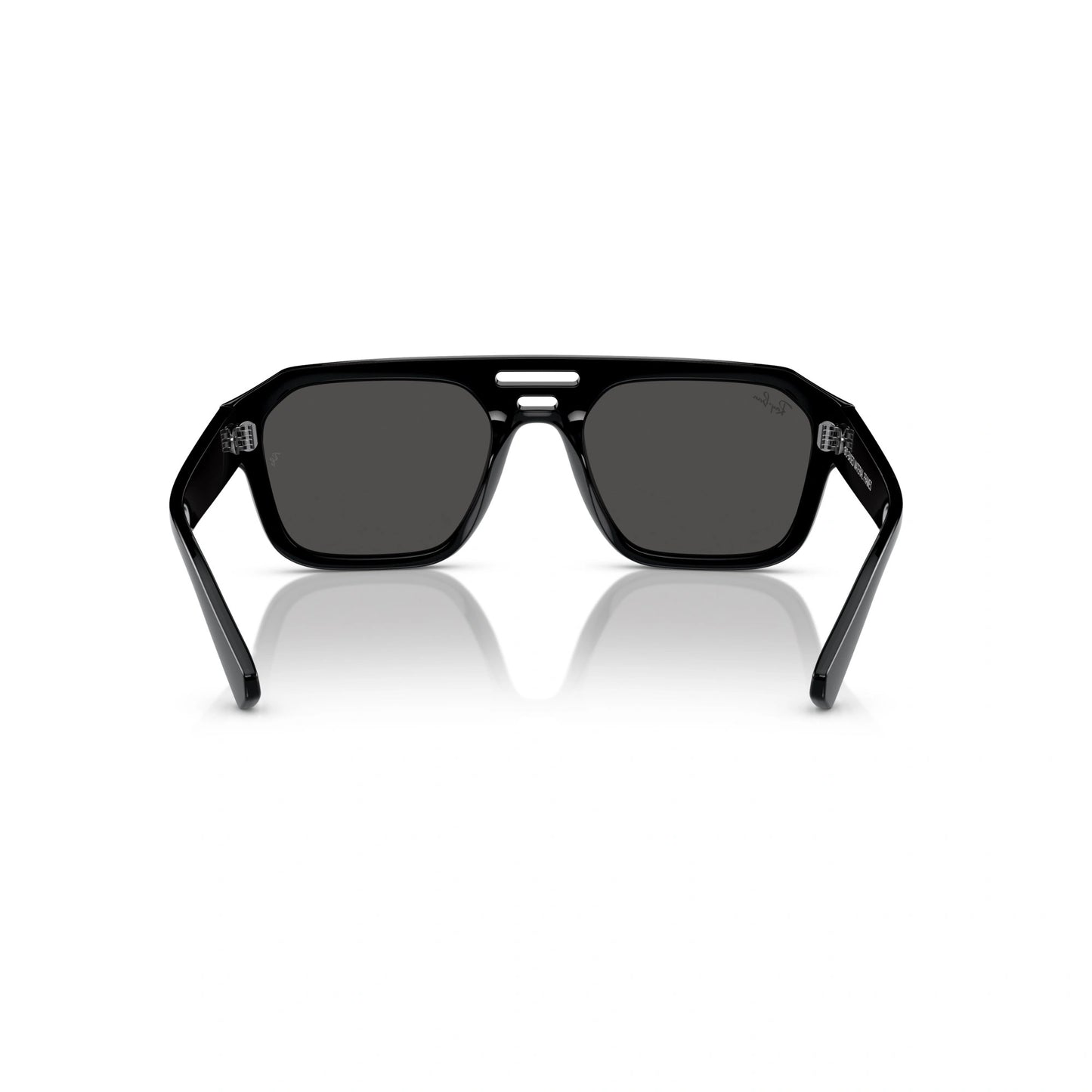 Occhiale ray ban da sole uomo corrigan orb4397 nero