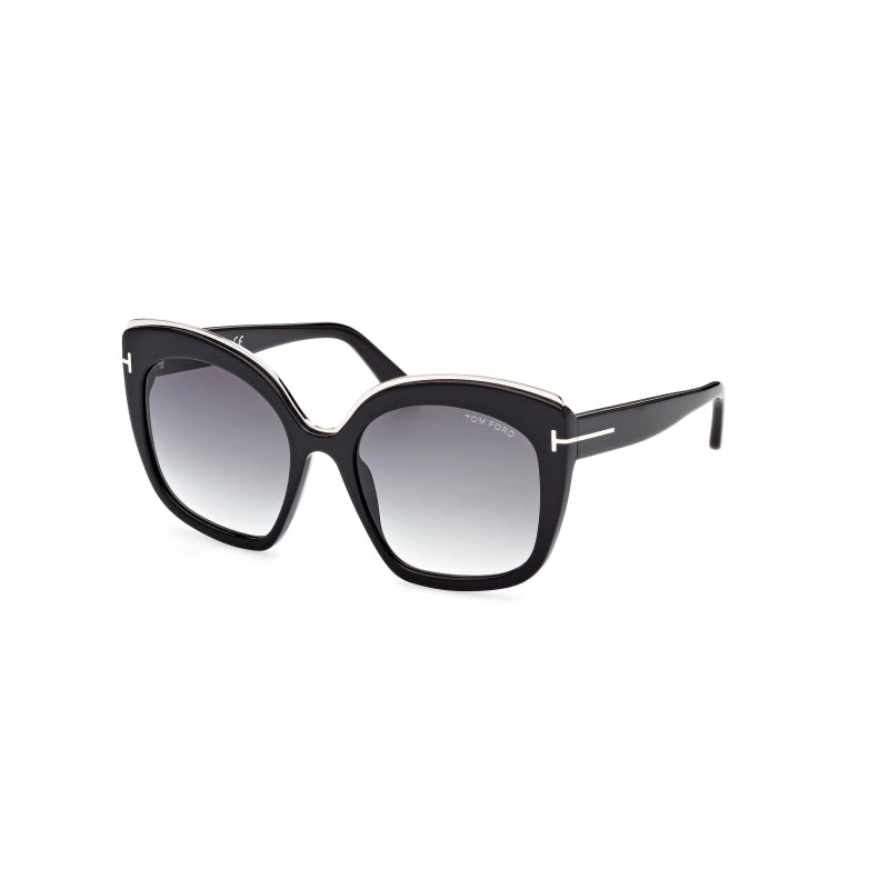 Occhiali Tom ford vista donna TF0944 CHANTALLE 01B NERI