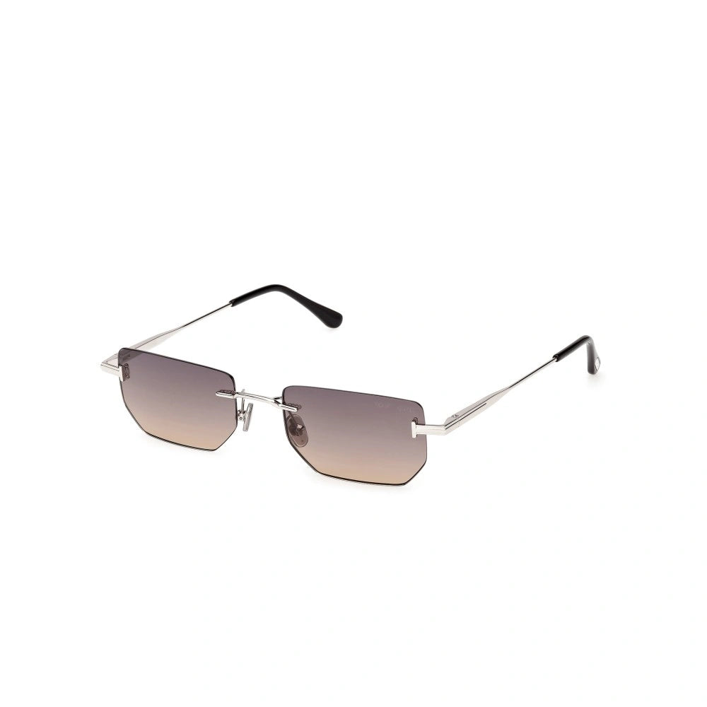 occhiale tom ford da sole unisex tf 1355s 16b