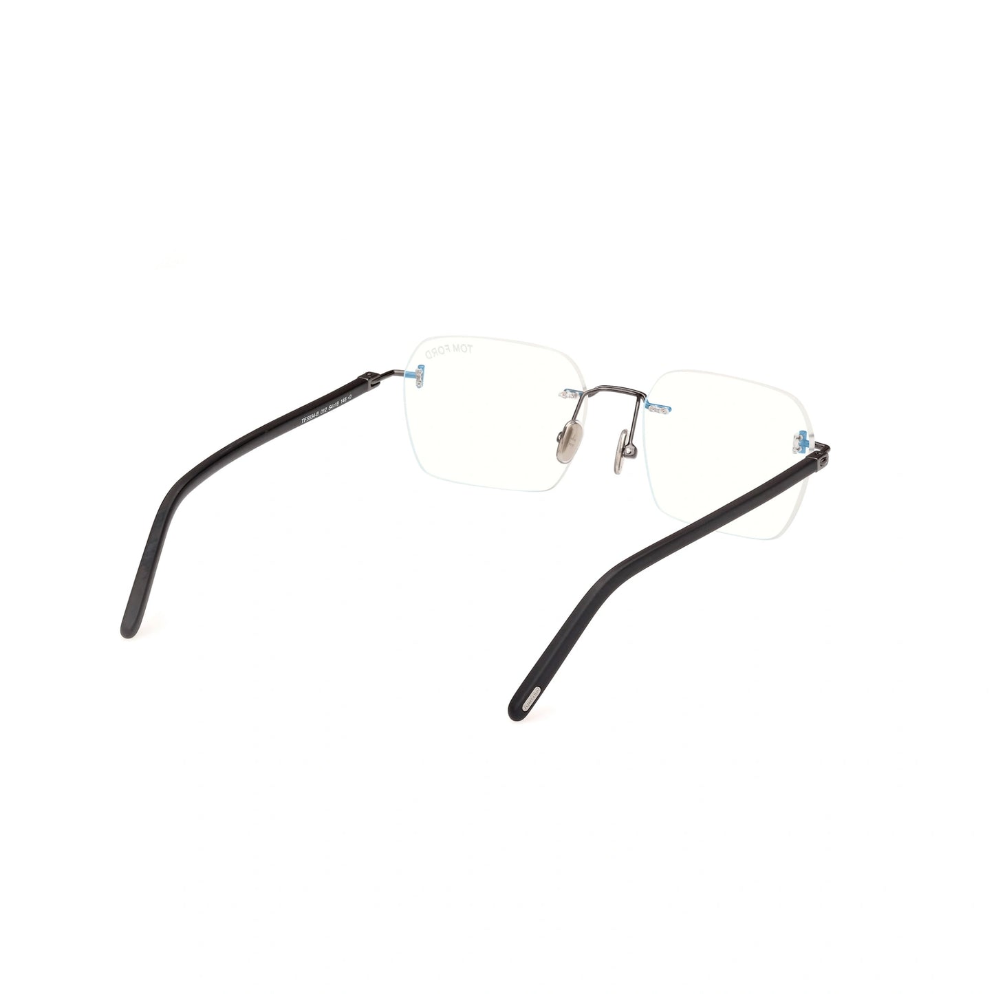 Occhiale Tom ford uomo da vista tf5934 