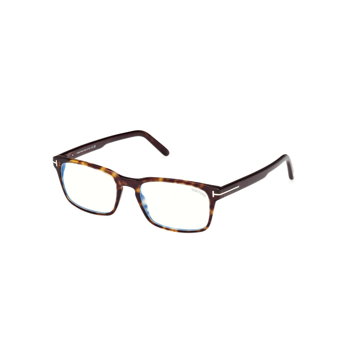 occhiali tom ford uomo da vista tf5938 b avana scura