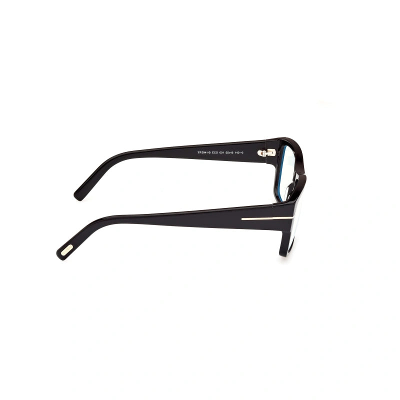 Occhiali Tom Ford vista unisex TF5941 bv eco nero