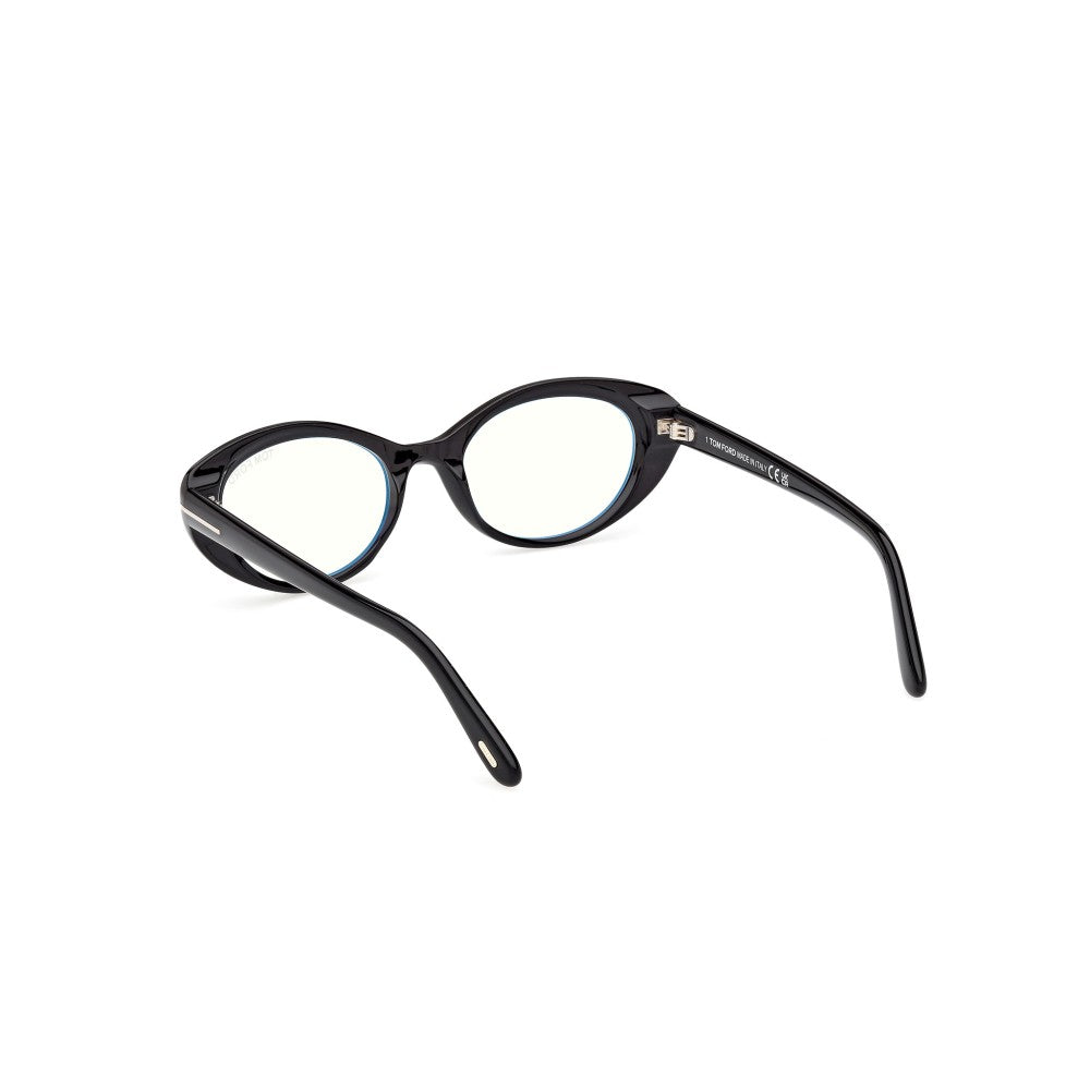 occhiale tom ford vista donna ft 6092 b 001 neri