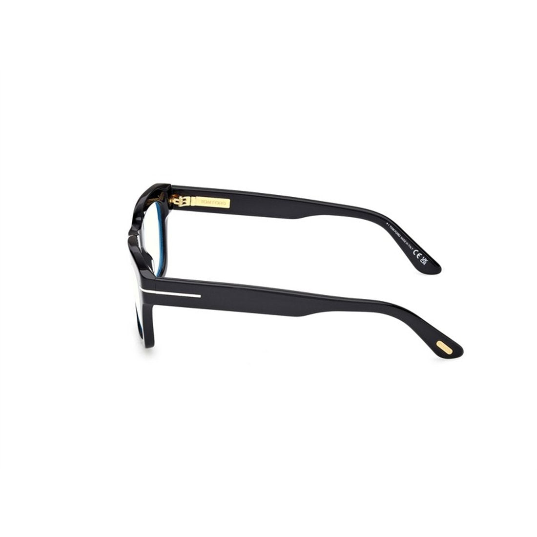 occhiali tom ford uomo da vista tf6036 b nere