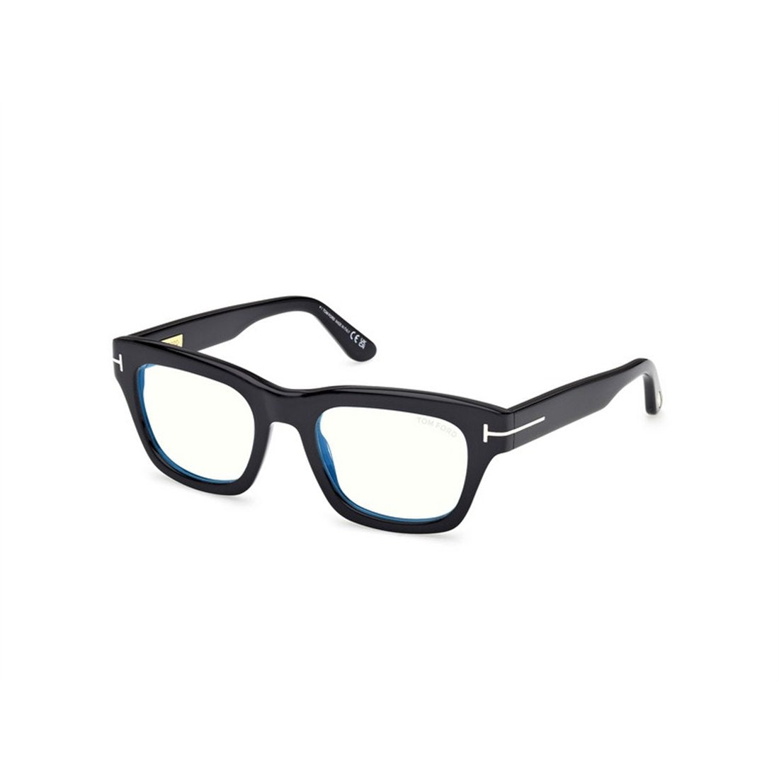 occhiali tom ford uomo da vista tf6036 b nere
