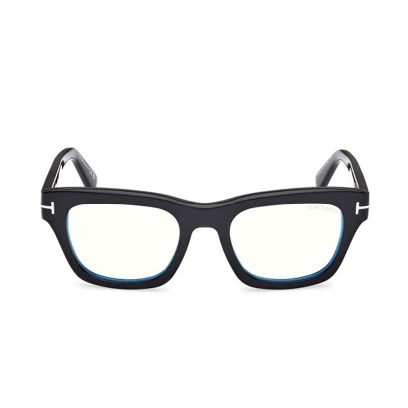 occhiali tom ford uomo da vista tf6036 b nere