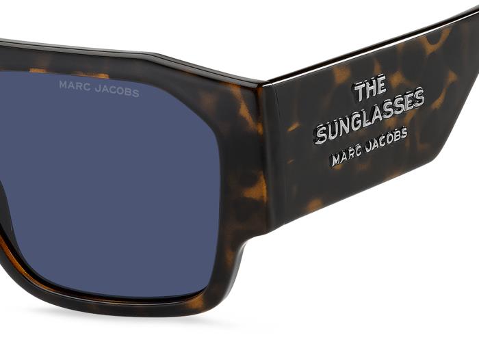 occhiale marc Jacobs da sole donna 860/e 086 havana