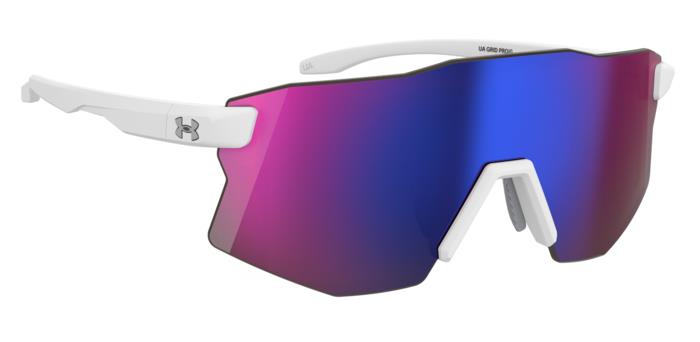 OCCHIALE DA SOLE UNDER ARMOUR UA GRID PRO/G JQO/34