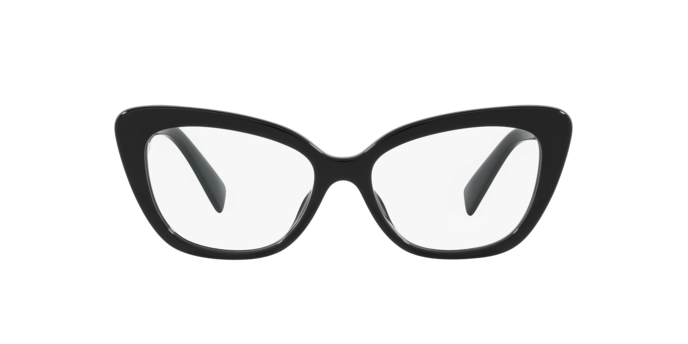 OCCHIALE VISTA DONNA MIU MIU MU 05VV 1AB1O1 NERO