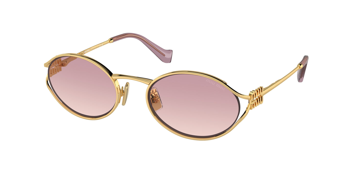 OCCHIALE MIU MIU MU DA SOLE DONNA 52YS 5AK06S