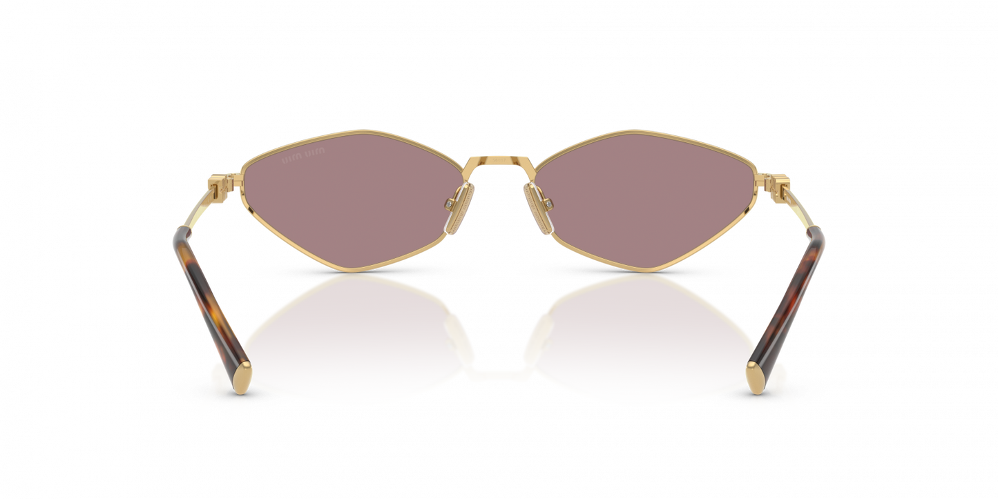 OCCHIALE MIU MIU MU SOLE DA DONNA 56ZS 5AK20I
