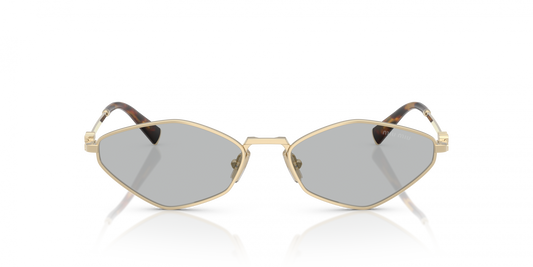 Occhiale miu miu mu sole da donna 56zs zvn50k