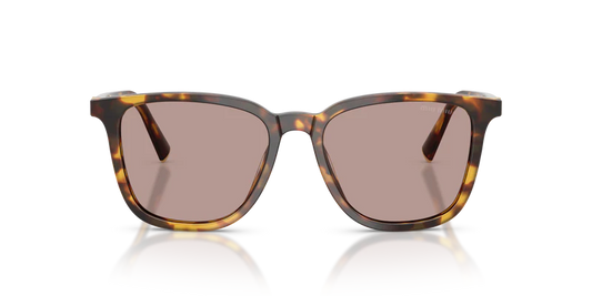 Occhiali da Sole Miu Miu DONNA MUB03S 14L20I HAVANA PURPLE