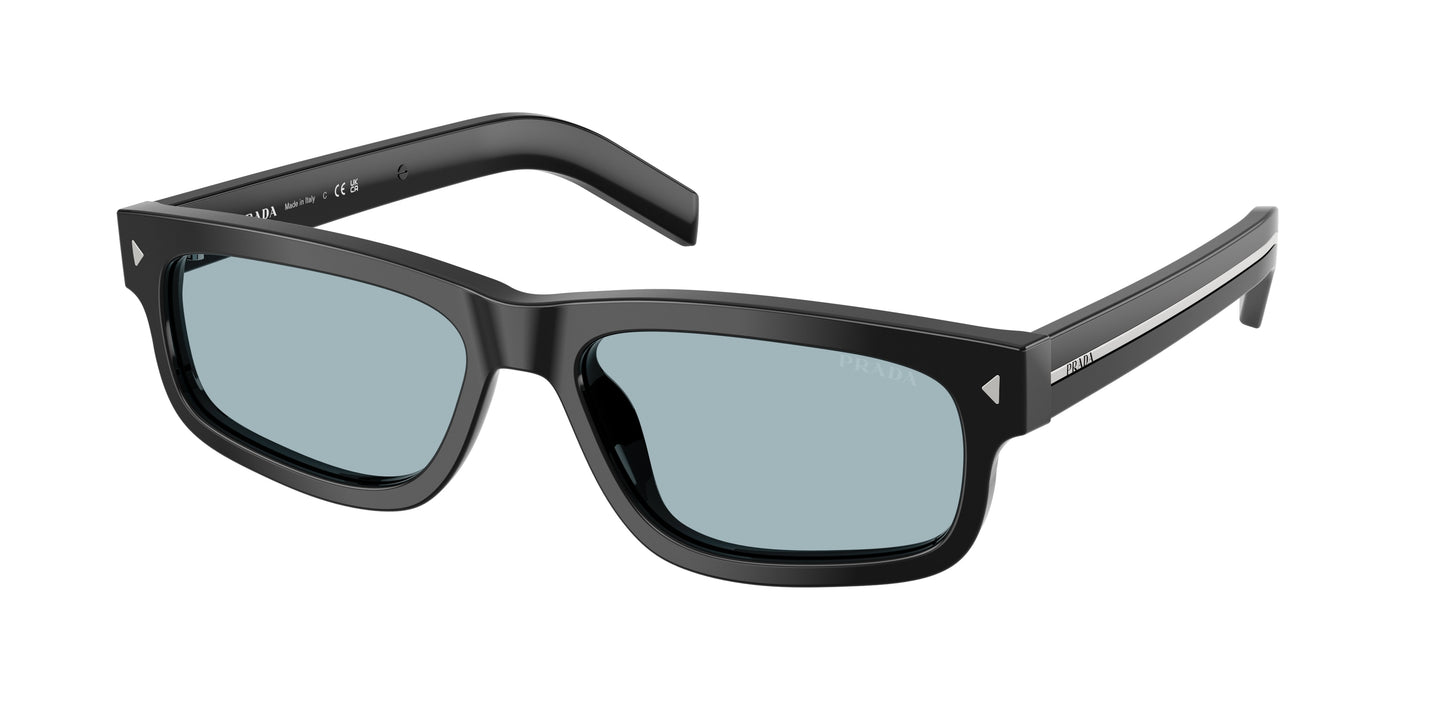 occhiale prada uomo da sole PR B11S 16K60P
