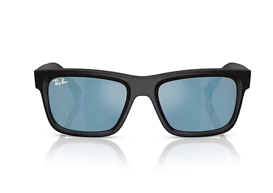 occhiale ray ban junior rj9196s black matte