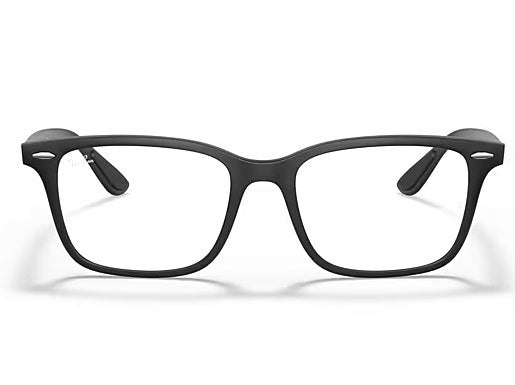 Ray Ban men's eyeglasses rb7144 optics liteforce