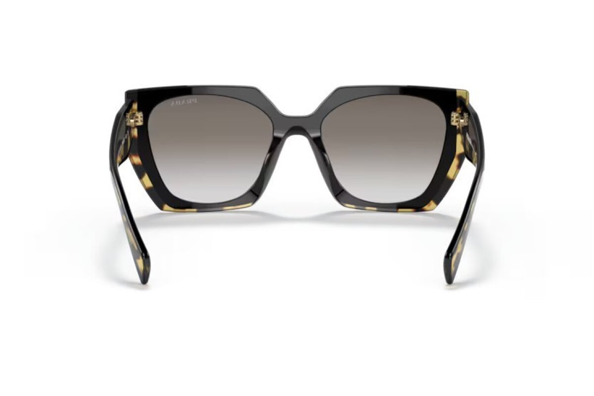 Occhiale Prada da sole donna opr 15ws black